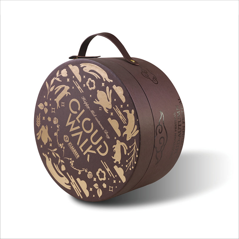 Customized paper tube large packaging