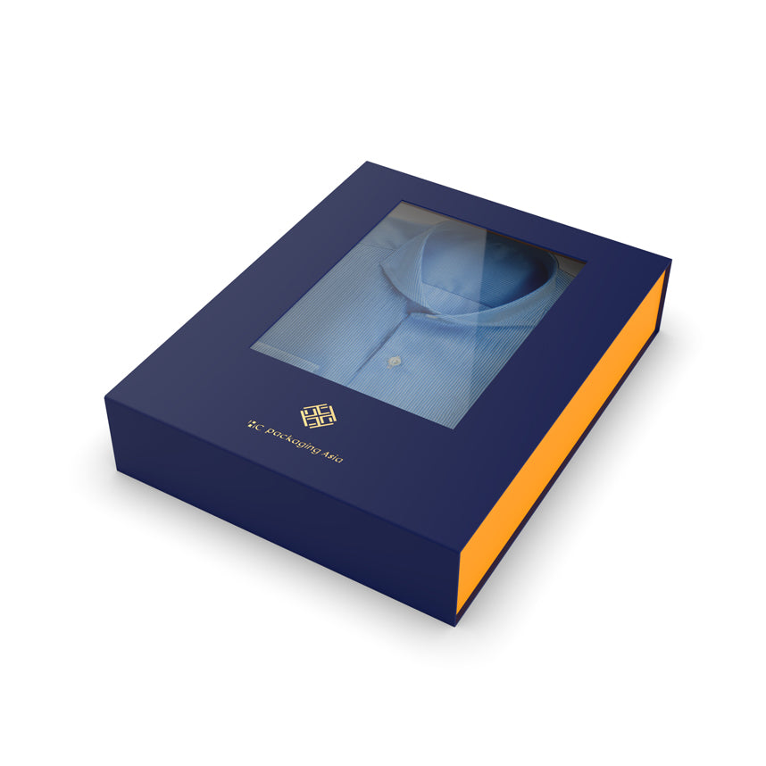 Garment Packing Box