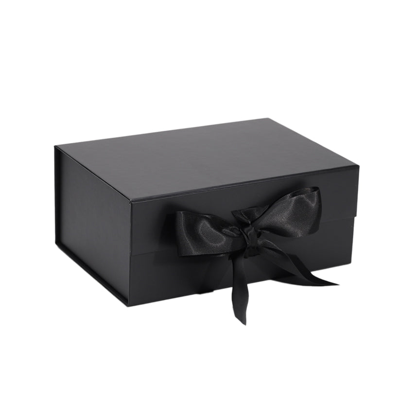 Magnetic Folding Shoe Box