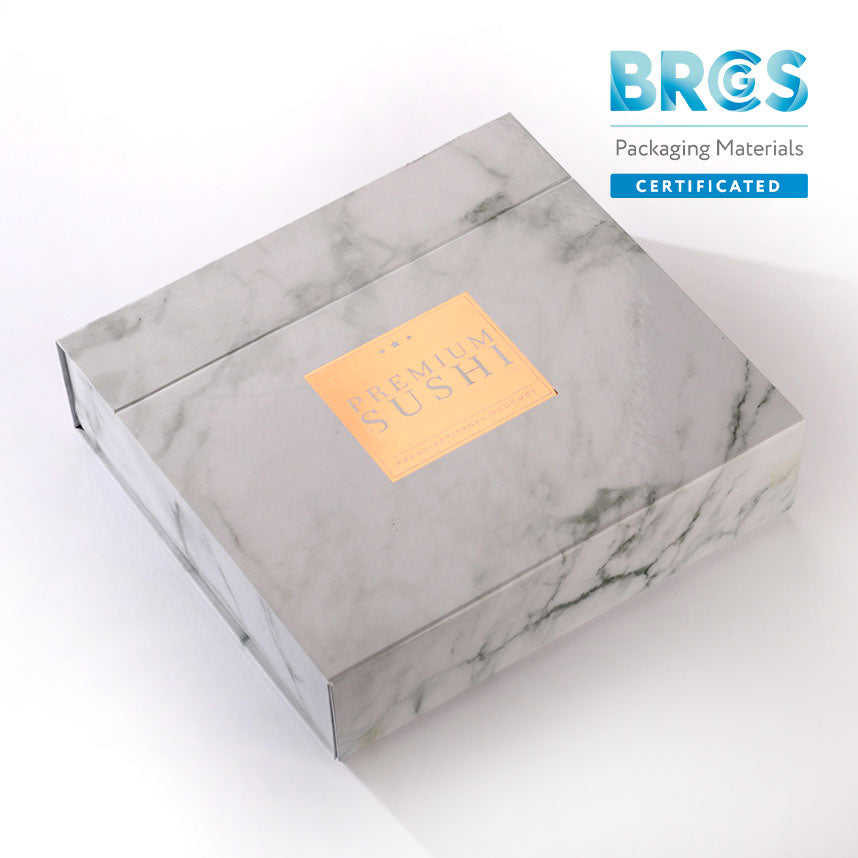 Premium Foldable Box