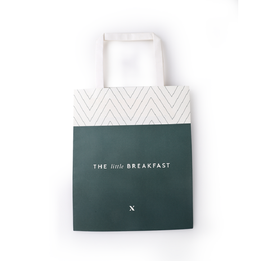 Food Paper Bag