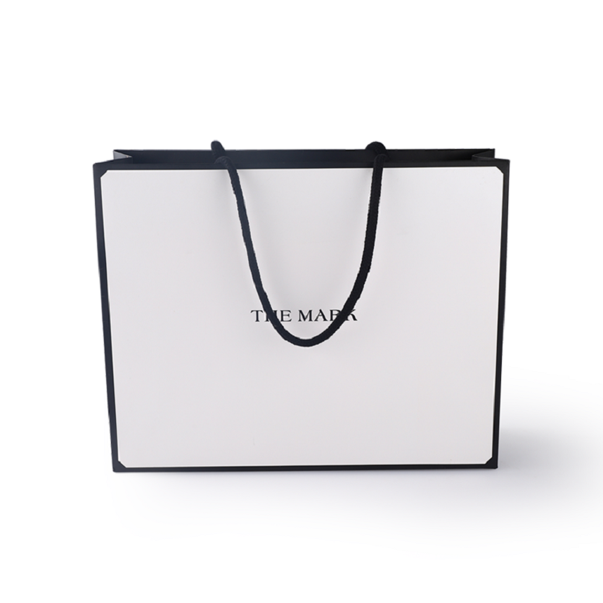 Custom Shopping Bag