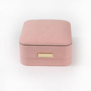 Bracelet Bracelet Pink Leather High-end Gift Box
