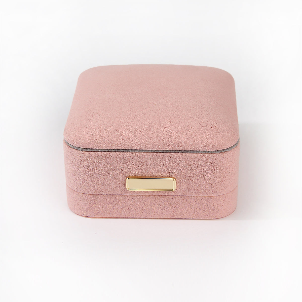 Bracelet Bracelet Pink Leather High-end Gift Box
