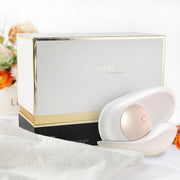 BRCGS Certified cardboard beauty device packaging box