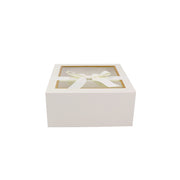 Bridesmaid Gift Box with Window
