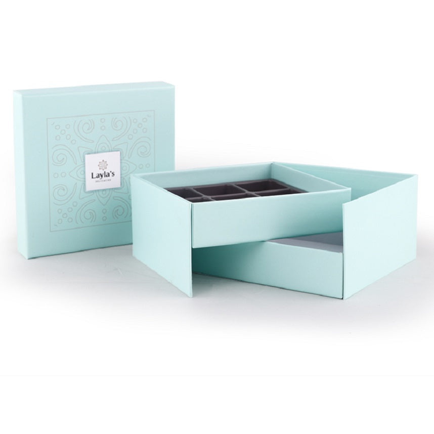 Chocolate Gift Box