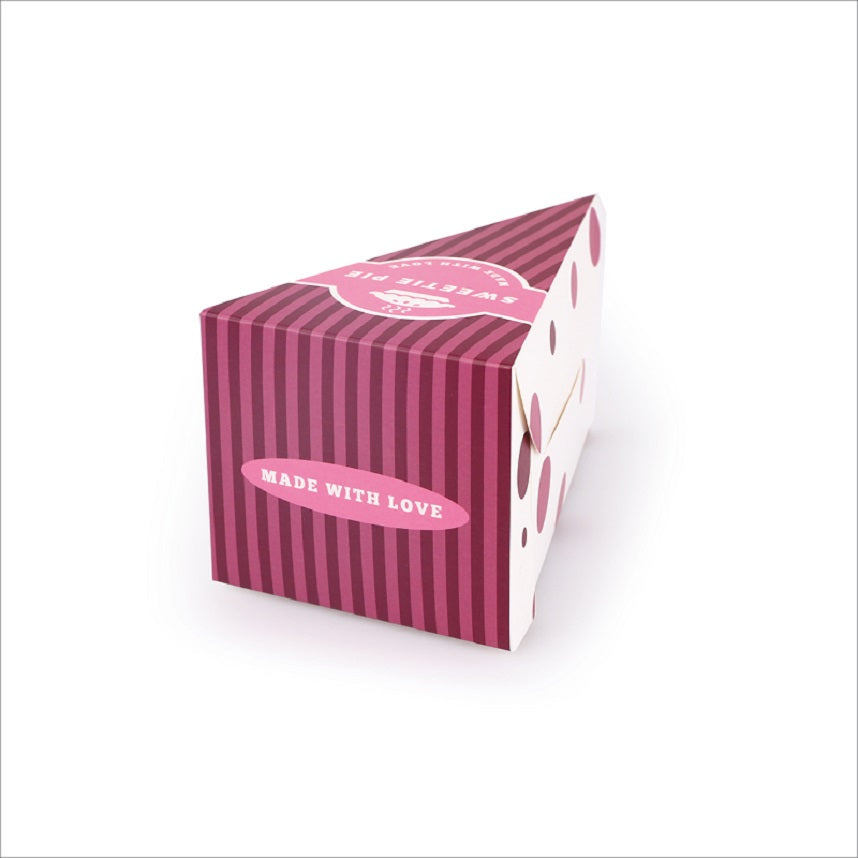 Sandwich Box