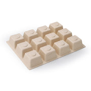 Chocolate Pulp Tray