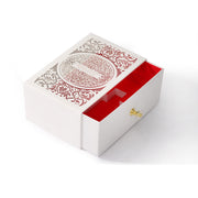 Factory  Cardboard Drawer Perfume Packaging Box