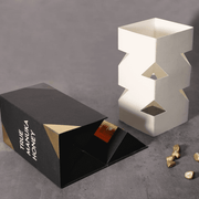 Honey Jar Gift Box