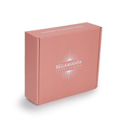 Corrugated Cosmetic Box