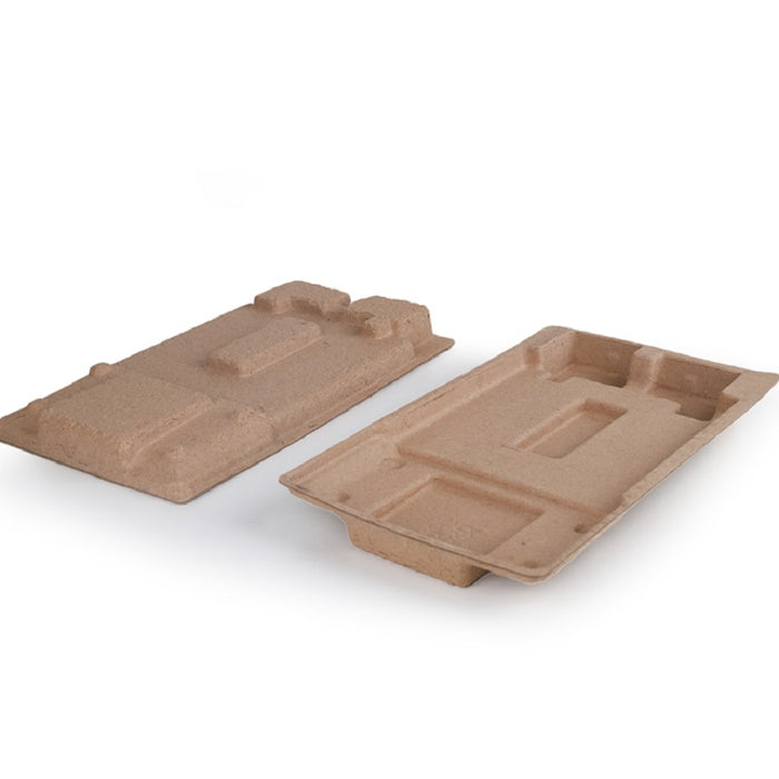 Tool Packaging Pulp Tray