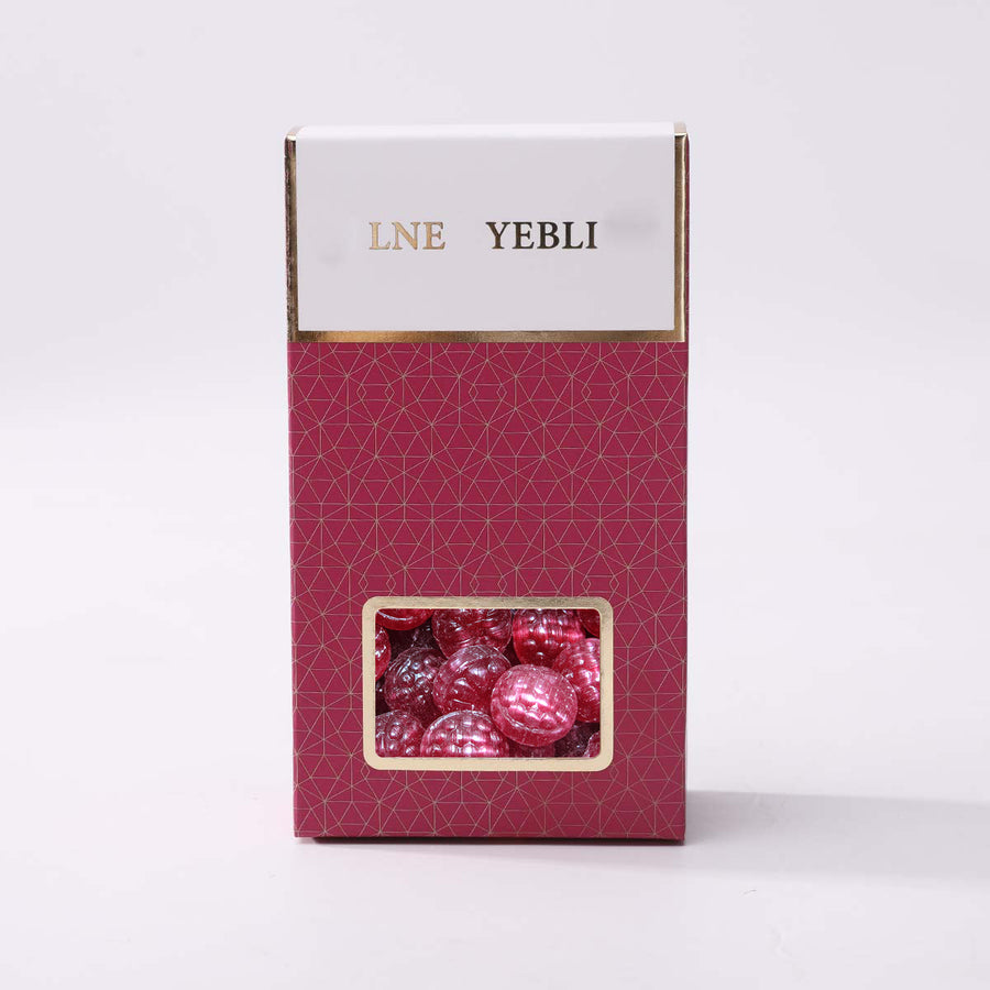 Candy Straight Tuck Side Load Folding Carton Box