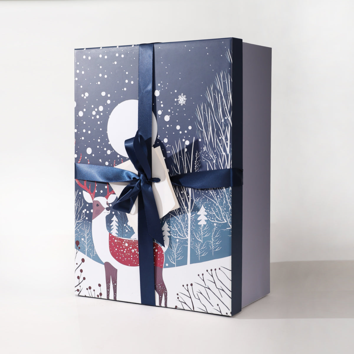 Top&Base storage box