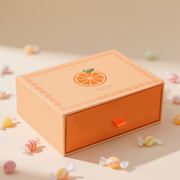 BRCGS Certificated Custom Candy Drawer Box