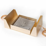 Jewelry box set Custom gift box
