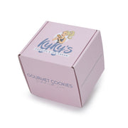 Corrugated Food Packaging Box