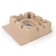 Beauty Instrument Pulp Tray