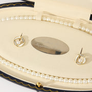 Handcrafted Leather Jewelry Packaging Solution