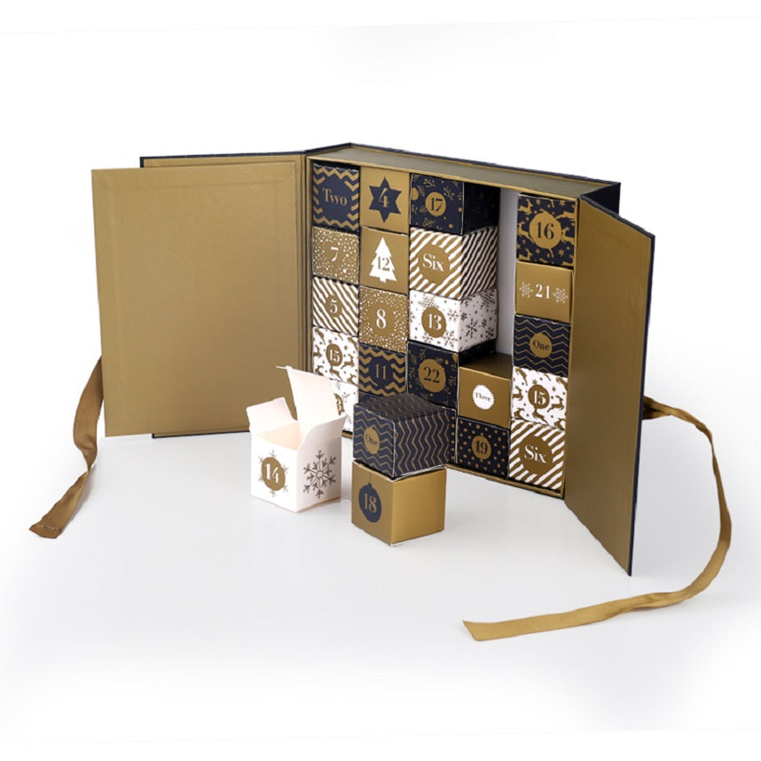 Advent Calendar Box