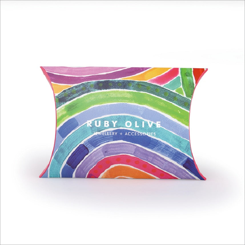 Pillow Box