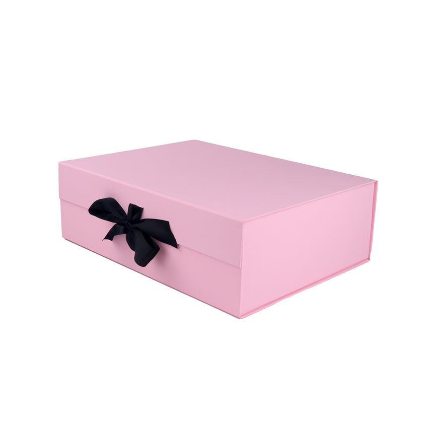 Pink Wedding Dress Gift box