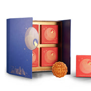 Moon Cake Gift Box