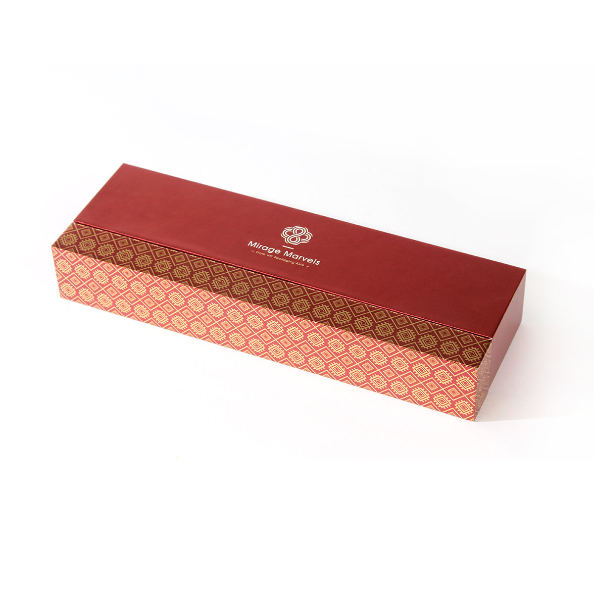 Drawer Box high-end custom bracelet packaging box