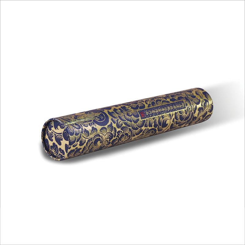 Creative paper tube design Cigarette paper tube