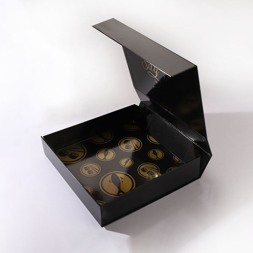 Premium Sushi Gift Box
