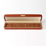 High-end jewelry necklace packaging box
