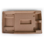 Tool Packaging Pulp Tray