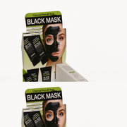 Custom Mask Displays