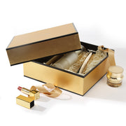 lid &base design cosmetic setting gift box