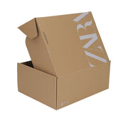 Corrugated Garment Box