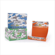 Bagged Beverage Displays