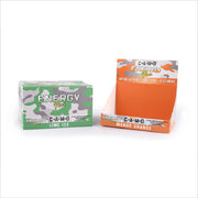 Bagged Beverage Displays