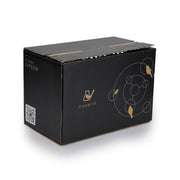 Corrugated Zipper Box