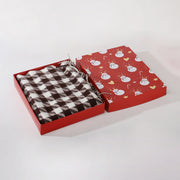 Red Storage Box