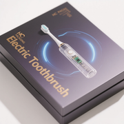 BRCGS Certificated Lid and Base Box for Electric Toothbrush