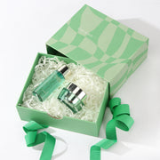 sliding drawer box for cosmetic suit