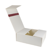 Apparel Folding Box