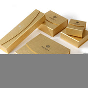 wholesale jewelry box customized boxes and logo printing