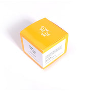 Face Cream Box