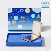 BRCGS Certificated Lid and Base Box for Makeup Mirror