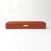 High-end jewelry necklace packaging box