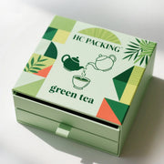 BRCGS Certificated Tea Bag Drawer Box