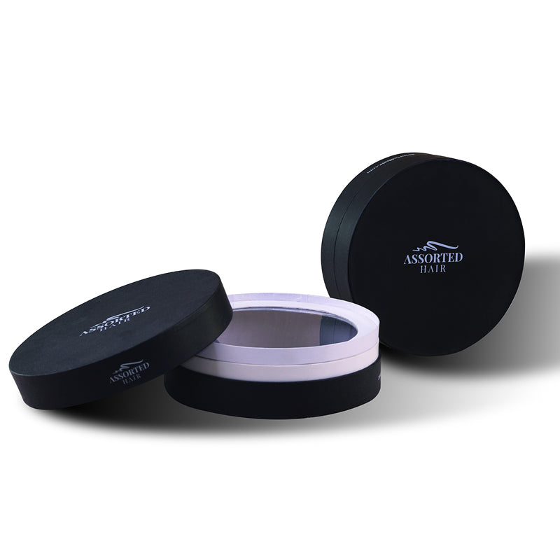Skincare Paper Tube Packaging Gift box set