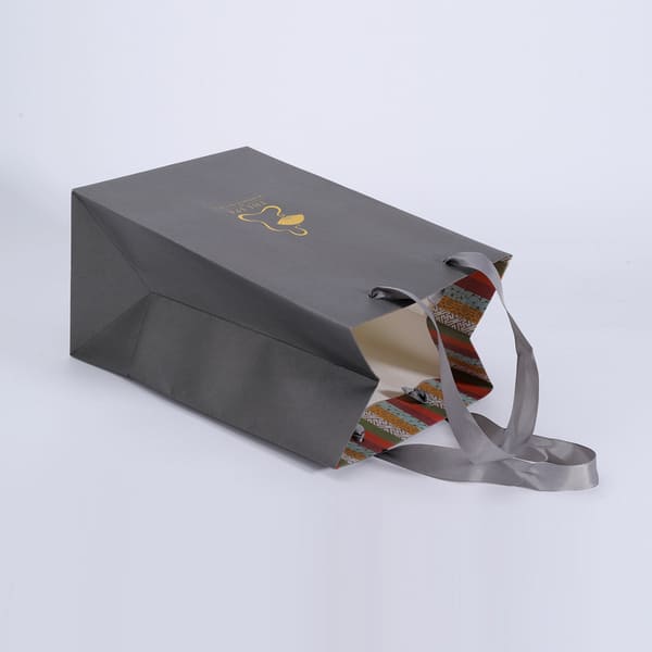 Luxury Paper Bag